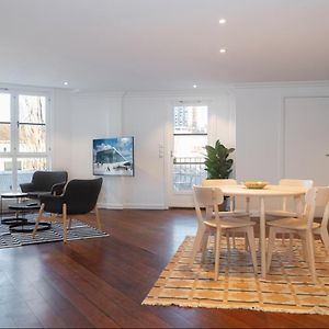 Appartement met Twee Slaapkamers